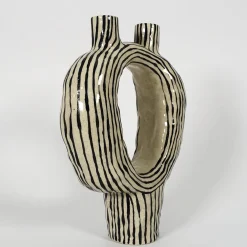 Alice Del Ferraro Portacandele Alieno><noscript><img width=