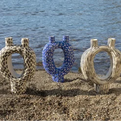 Alice Del Ferraro Portacandele Alieno><noscript><img width=