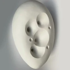 Silvia Garau Portacandele Cosmo> Candelieri E Portacandele