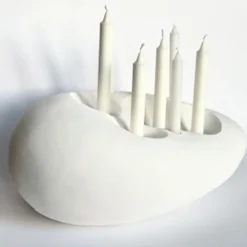 Silvia Garau Portacandele Cosmo><noscript><img width=