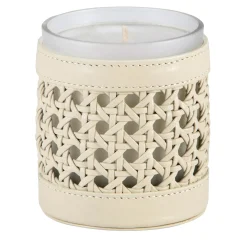 Riviere Portacandele Ester intrecciato a mano> Candelieri E Portacandele