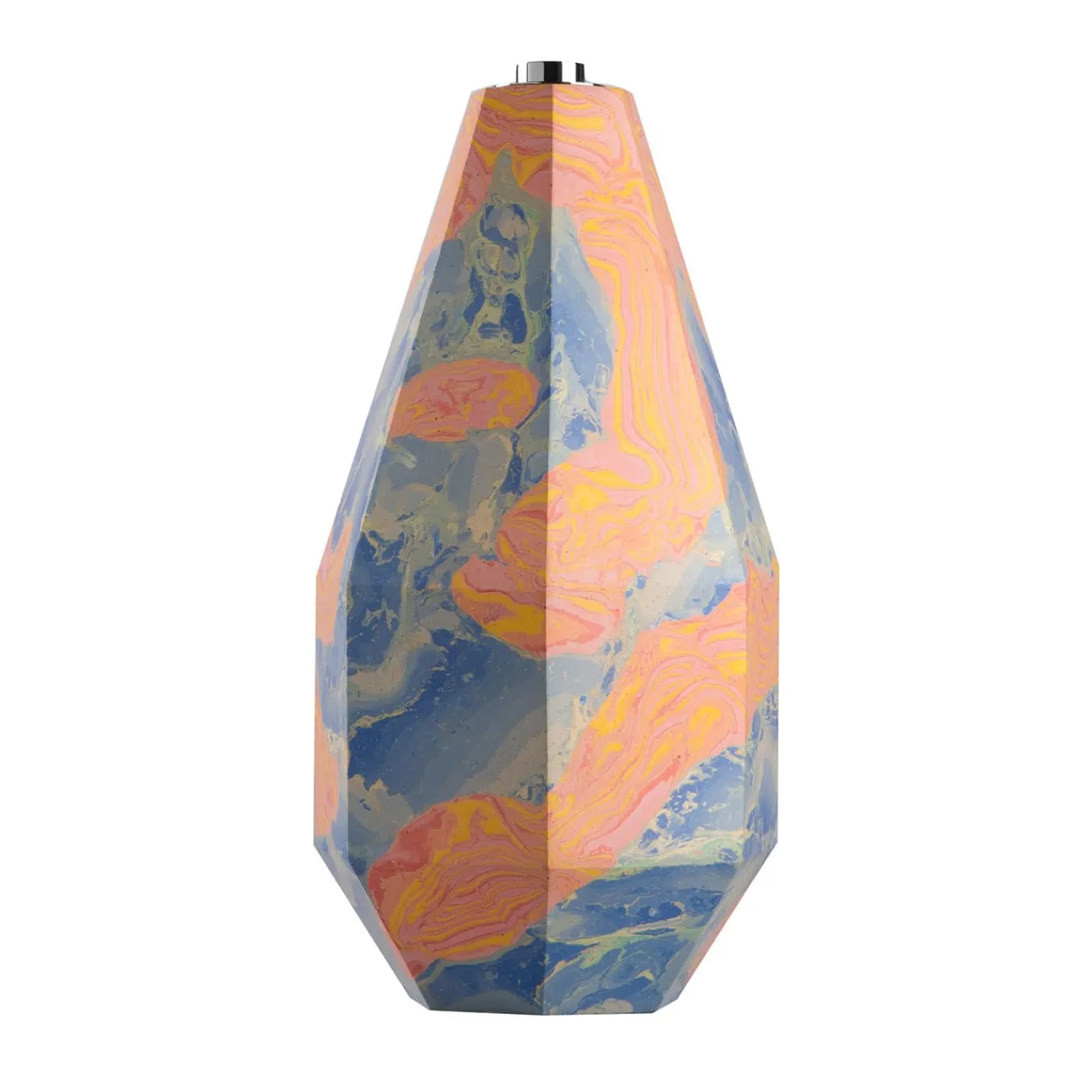 Claudio Campana Portacandele Etta I> Candelieri E Portacandele