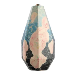 Claudio Campana Portacandele Etta IV> Candelieri E Portacandele