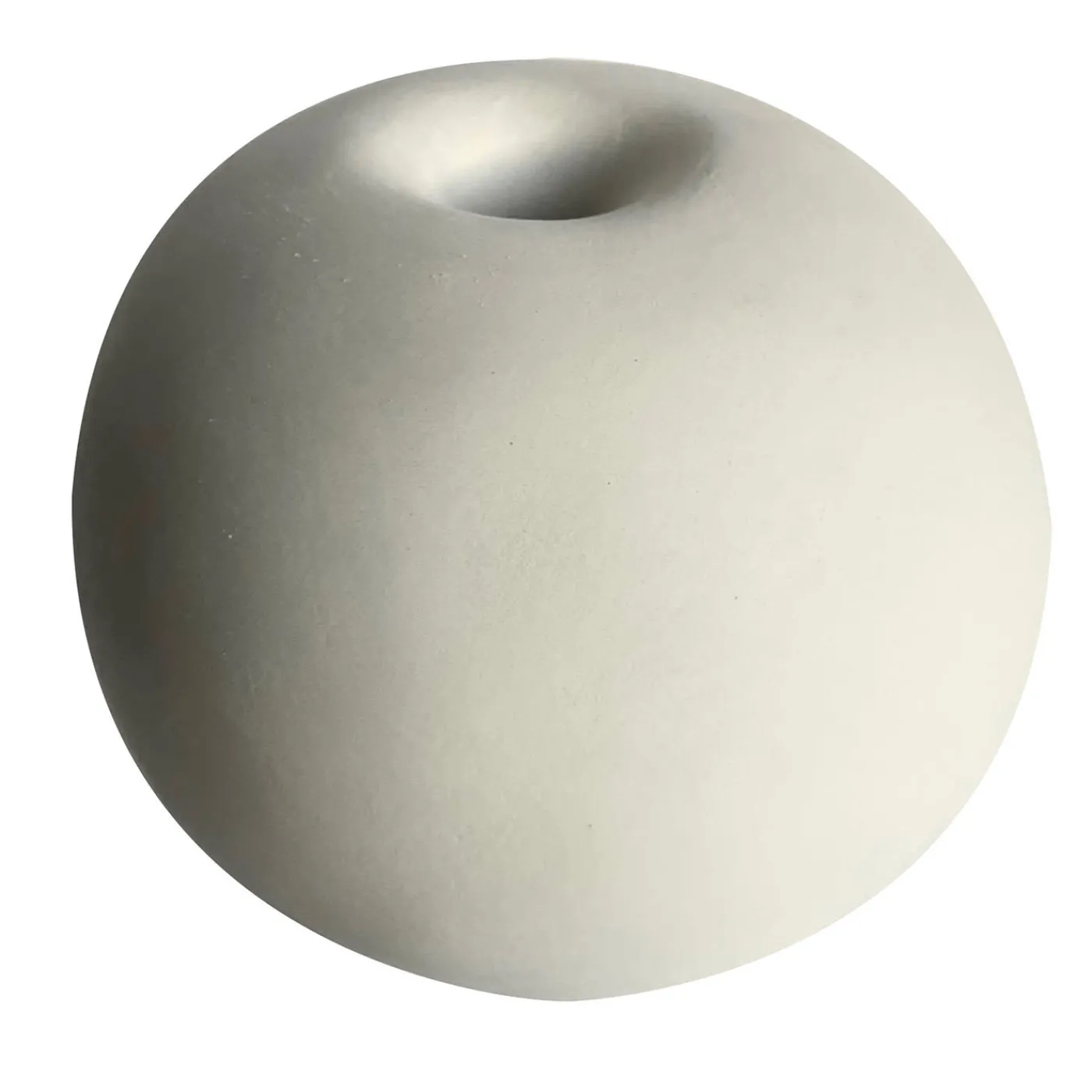 Silvia Garau Portacandele Globo> Candelieri E Portacandele