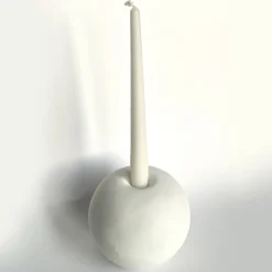 Silvia Garau Portacandele Globo><noscript><img width=