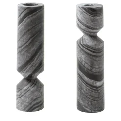 Giorgio Collection Portacandele grande della collezione Giorgio> Candelieri E Portacandele