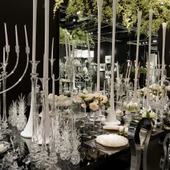 VGnewtrend Portacandele grande Royal Pyrex><noscript><img width=