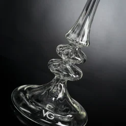 VGnewtrend Portacandele grande Royal Pyrex><noscript><img width=