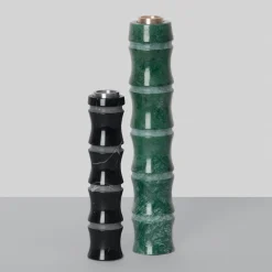 MMairo Portacandele Kadomatsu Verde Guatemala di Michele Chiossi><noscript><img width=