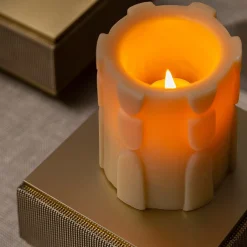 Ex Forti Portacandele Lazlo> Candelieri E Portacandele