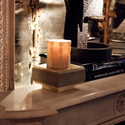 Ex Forti Portacandele Lazlo><noscript><img width=