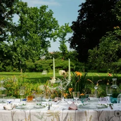 Casarialto Portacandele medio in vetro Eden><noscript><img width=