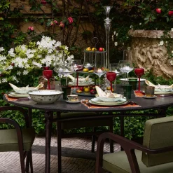 VGnewtrend Portacandele medio Royal Pirex><noscript><img width=