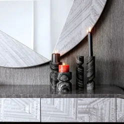 Giorgio Collection Portacandele piccolo della collezione Giorgio><noscript><img width=