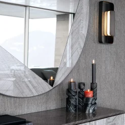 Giorgio Collection Portacandele piccolo della collezione Giorgio><noscript><img width=