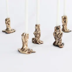 Dal Furlo Portacandele Pixie> Candelieri E Portacandele