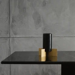 Chelini Portacandele Roy di Filippo Montaina><noscript><img width=