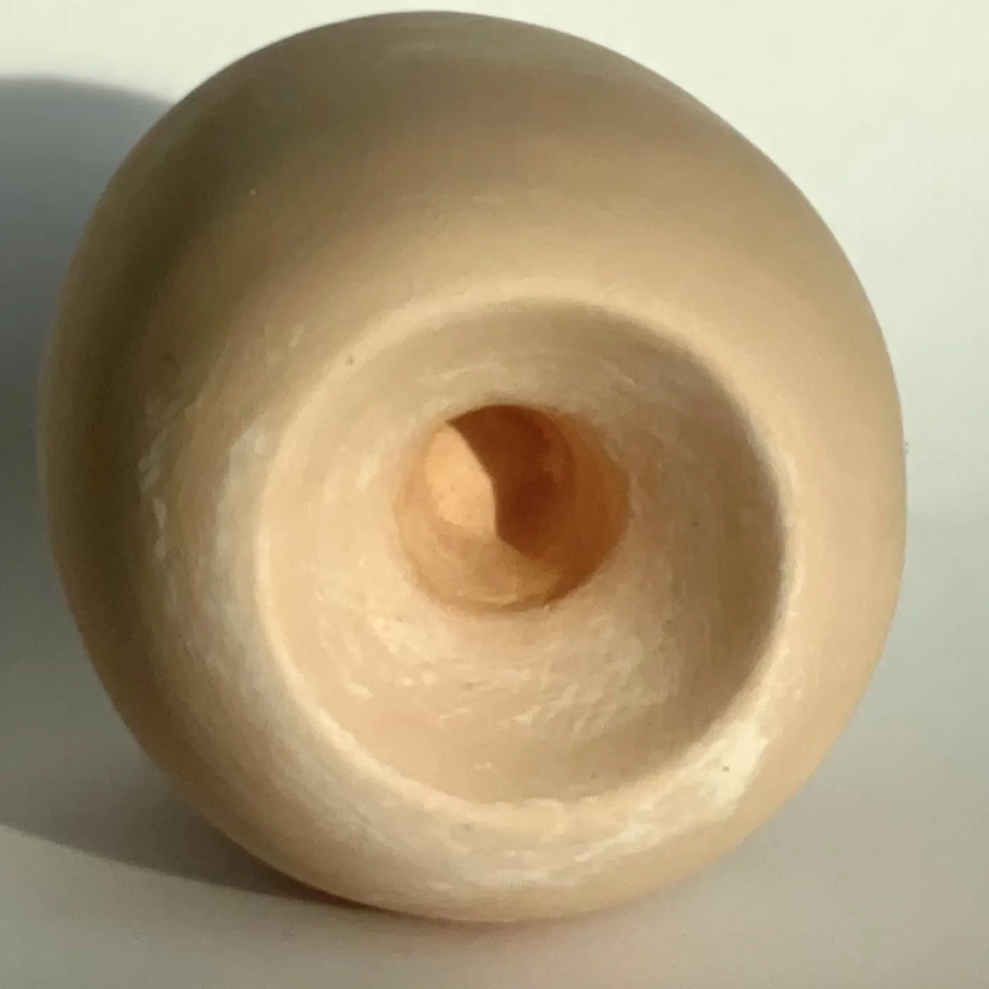 Silvia Garau Portacandele Solo> Candelieri E Portacandele