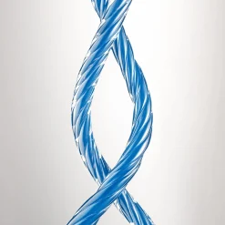 Aina Kari Portacandele Thew Blu Hug Of Artisans><noscript><img width=