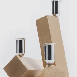 Danese Milano Portacandele Torcello di Ron Gilad><noscript><img width=