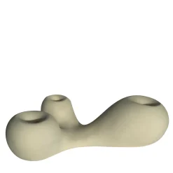 Silvia Garau Portacandele Trino> Candelieri E Portacandele