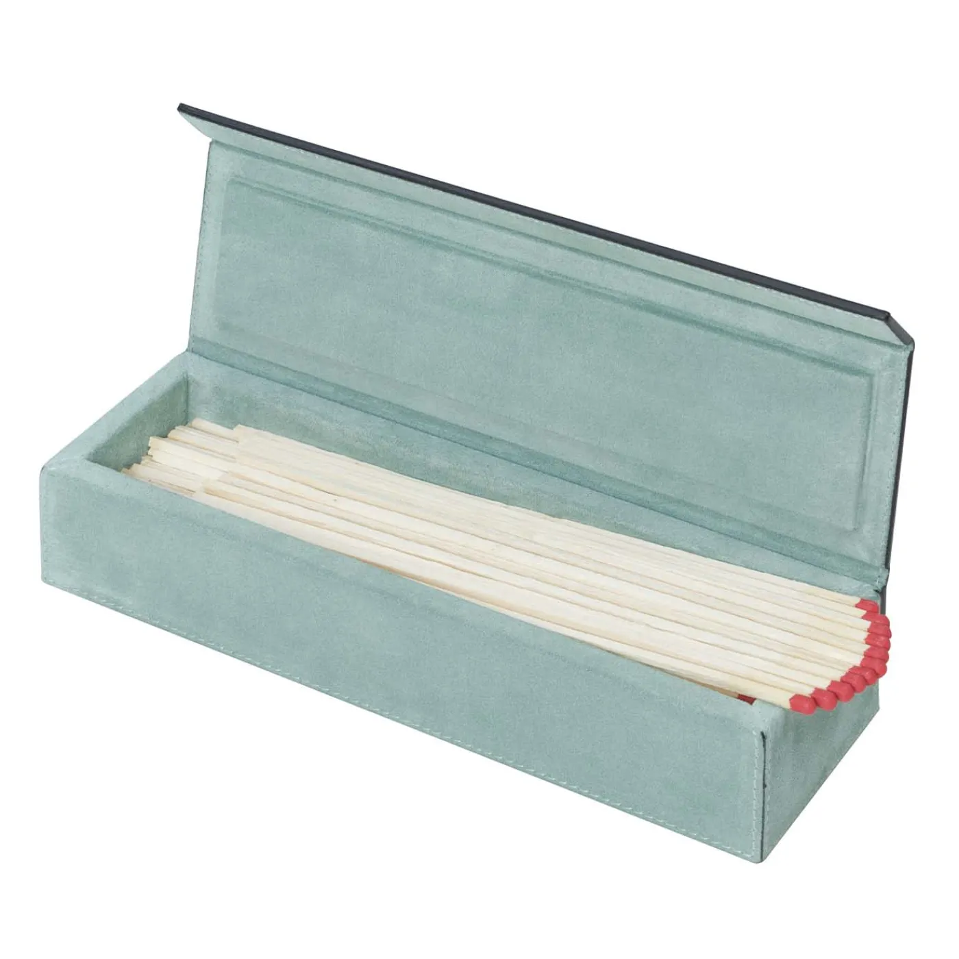 Giobagnara Portafiammiferi gigante Parma> Scatole