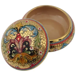 Sambuco Portagioie a mosaico><noscript><img width=