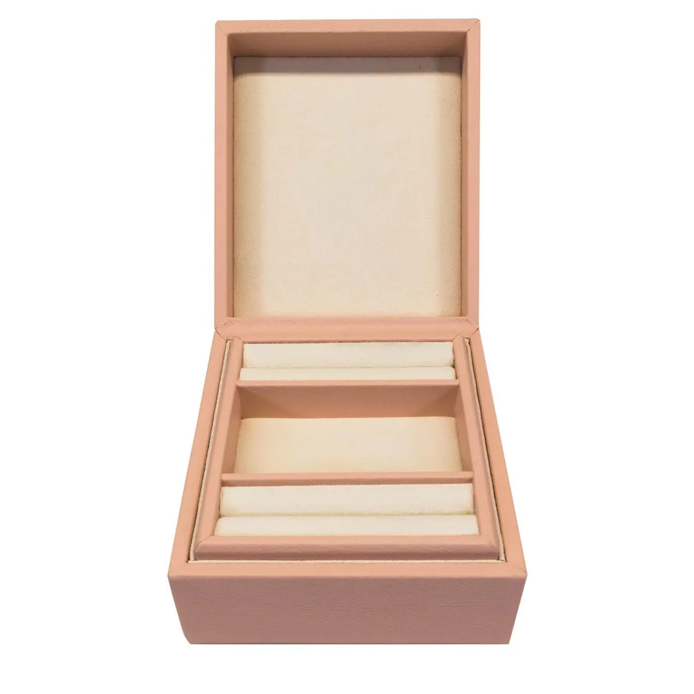 Cassigoli Portagioie ad arco con vassoio rimovibile> Portagioie