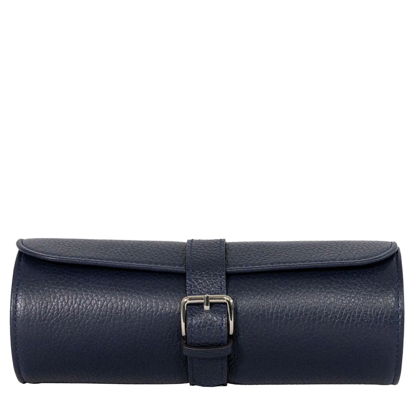 Cassigoli Portagioie e orologio da viaggio in blu capri> Portagioie