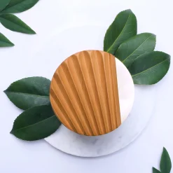 Portego Portagioie Mini Portrait in legno di ciliegio><noscript><img width=