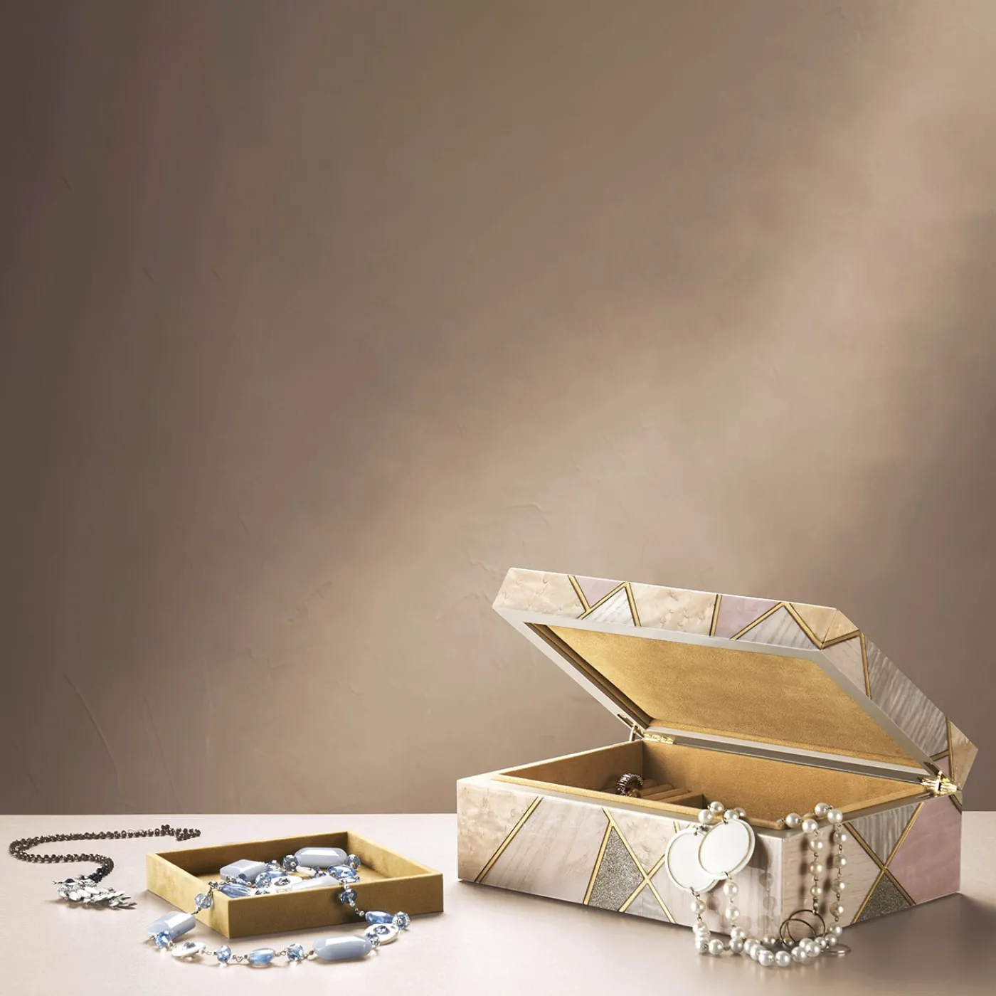 Morici Portagioie Tellux Riviera SC2> Portagioie