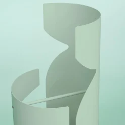Giacopini Portaombrelli Hug Mint di MM Company> Portaombrelli