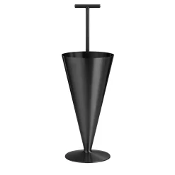 Ghidini 1961 Portaombrelli nero Tumbrella> Portaombrelli