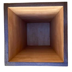 Meccani Design Portaombrelli Plinto di Meccani Studio> Portaombrelli