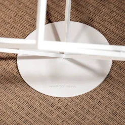 Marco Ripa Portariviste in Ferro Bianco Who's Next><noscript><img width=