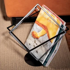 Marco Ripa Portariviste in Ferro Nero Who's Next><noscript><img width=