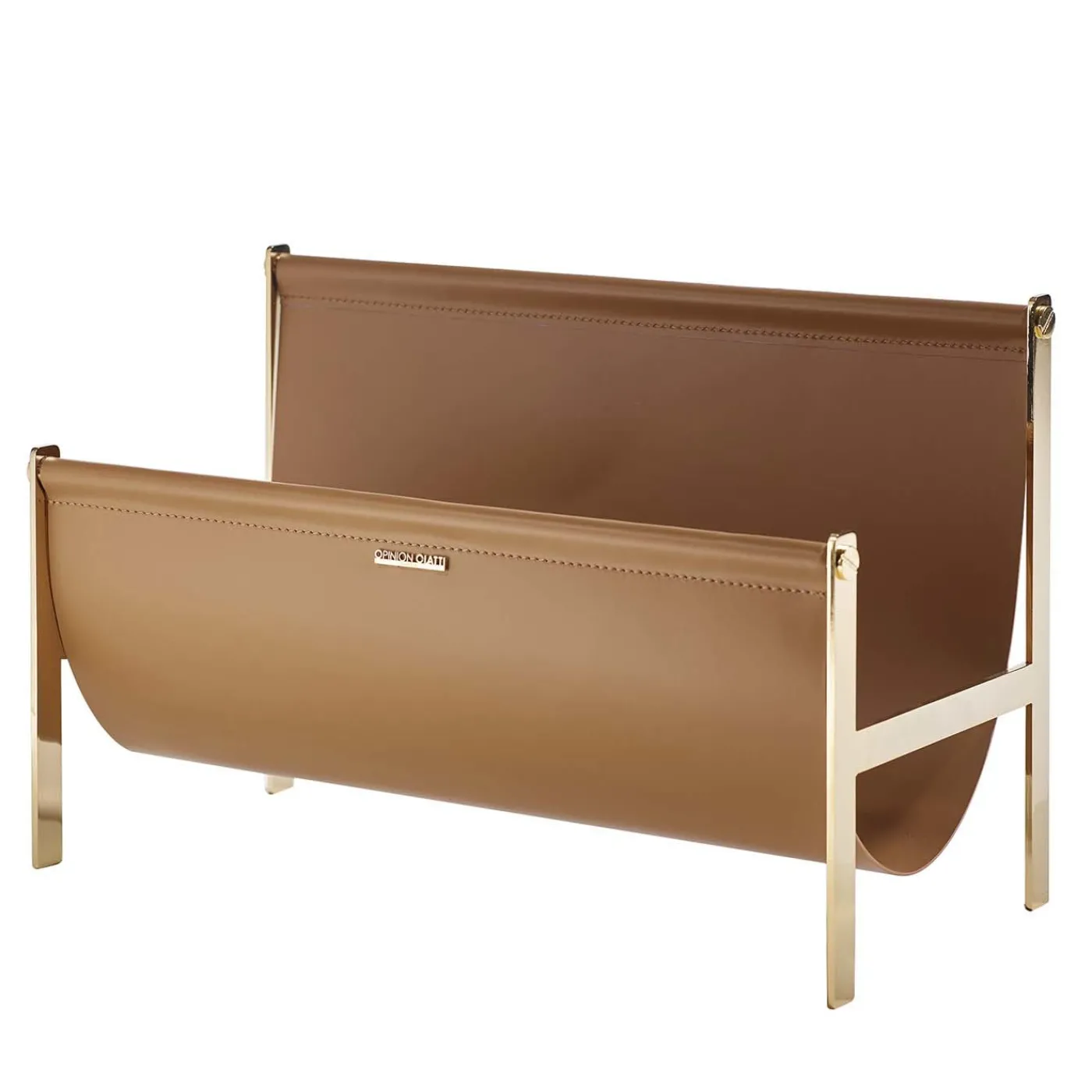 Opinion Ciatti Portariviste Porta riviste in pelle conciata> Portariviste