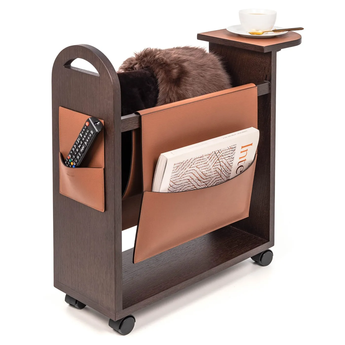 Pinetti Portariviste Tata> Portariviste