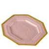 Villari PORTASAPONE AMOUR SECRET - ROSA> Arredo Bagno