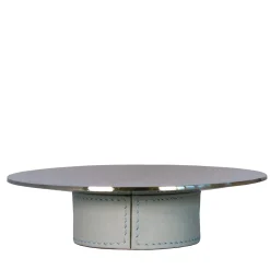 Cassigoli Portasapone azzurro Miramare> Arredo Bagno