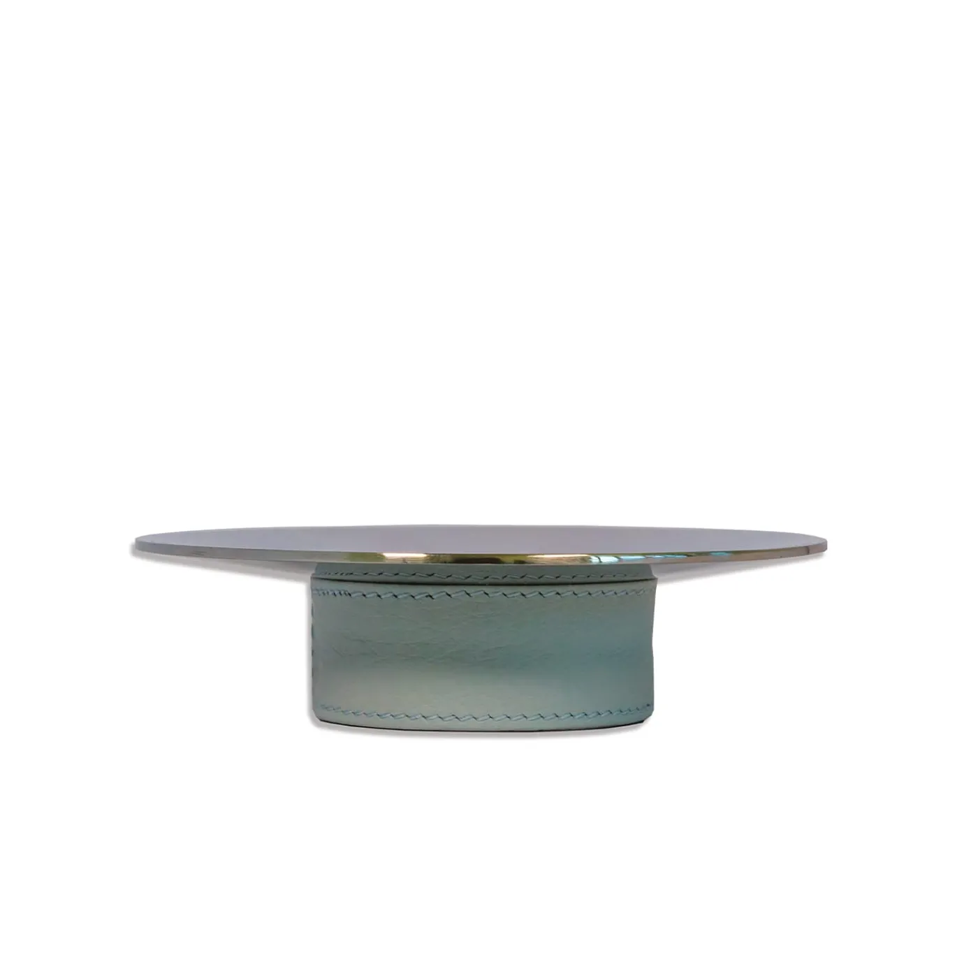 Cassigoli Portasapone azzurro Miramare> Arredo Bagno