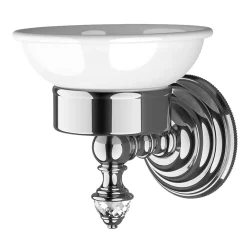 Devon&Devon Portasapone Diamond #2> Arredo Bagno