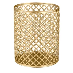 Villari PORTASPAZZOLINO FIRENZE - ORO> Arredo Bagno