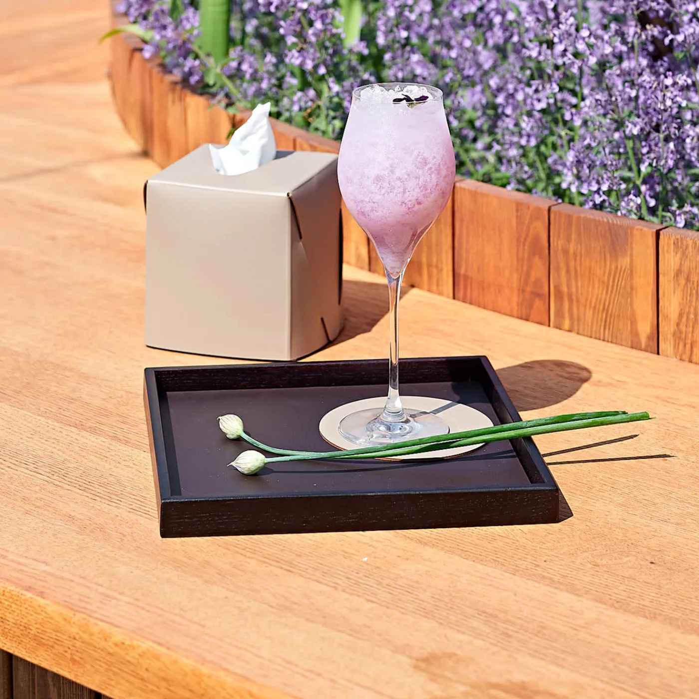 ADJ Style Portatovaglioli Cappuccino in pelle liscia di Ekaterina Borovkova> Arredo Bagno