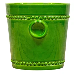 Romarin Portavaso decorativo Seau À Glace verde> Cachepot E Portavasi