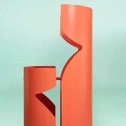 Giacopini Portombrelli Hug in Metallo Melone di MM Company><noscript><img width=