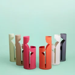 Giacopini Portombrelli Hug in Metallo Melone di MM Company><noscript><img width=