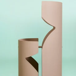 Giacopini Portombrelli Hug in Metallo Sabbia di MM Company><noscript><img width=