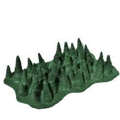 Jonathan Bocca Prato Scultura> Sculture Decorative