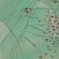 Fabscarte Quadro Albero verde> Pannelli Decorativi